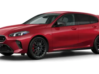Usata BMW M135 300 CV (220 kW) 2025 Utilitaria