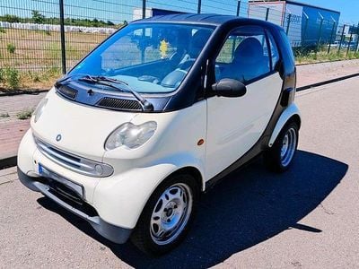 Smart ForTwo Coupé