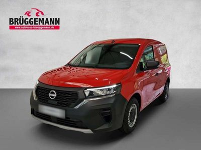 gebraucht Nissan Townstar TownstarKASTEN 1.3 DIG-T L1 2.0T VISIA