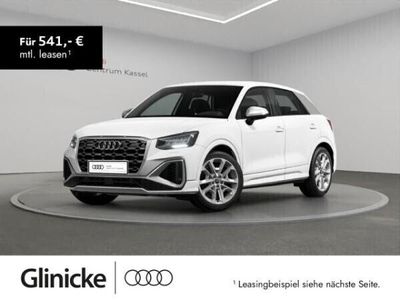 Audi SQ2