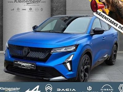 Gebraucht Renault Rafale 300 PS (220 kW) 2025 Blau SUV