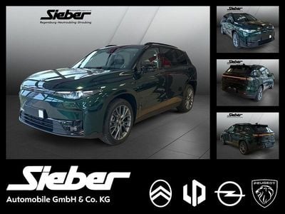 Gebraucht Leapmotor C10 160 kW (218 PS) 2025 Glazed green SUV