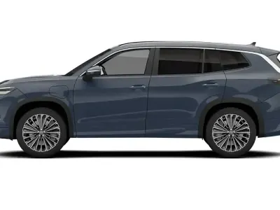 Gebraucht VW Tayron