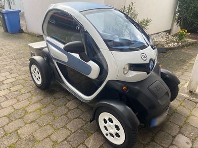 gebraucht Renault Twizy 