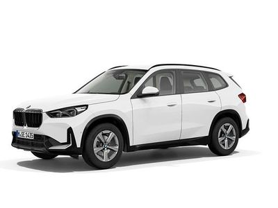 Gebraucht BMW X1 Shadowline 150 PS (110 kW) 2024 Weiß SUV
