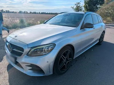 Gebraucht Mercedes C220
