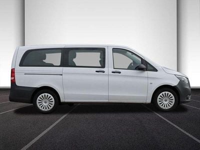 Gebraucht Mercedes Vito 136 PS (100 kW) 2022 Andere Van