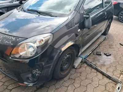 Używany Renault Twingo