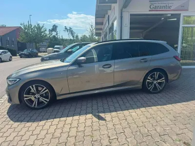 Gebraucht BMW 330