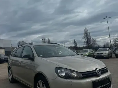 Gebraucht VW Golf VII