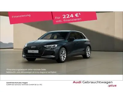 Gebraucht Audi A3