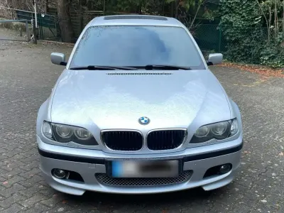 Käytetty BMW 330