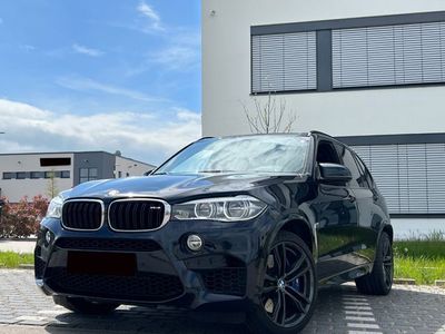 gebraucht BMW X5 M X5M