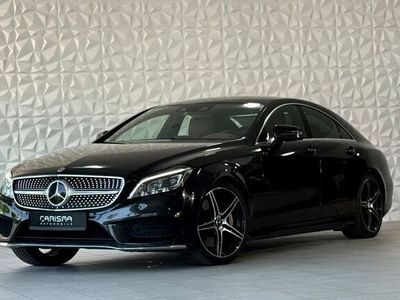 Mercedes CLS500