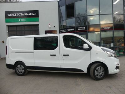 Fiat Talento