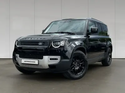 Usata Land Rover Defender SE 202 CV (148 kW) 2024 Nero SUV