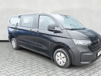 Używany VW Caravelle