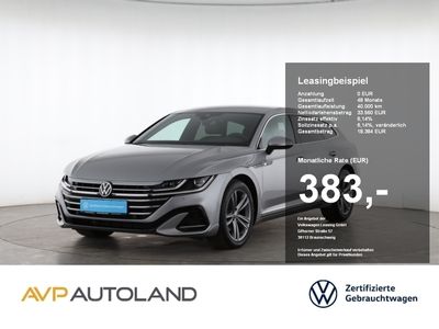 VW Arteon