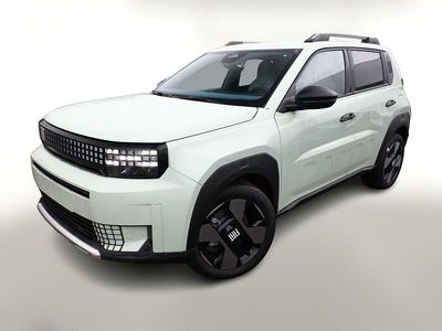 Neu Fiat Grande Panda La Prima 110 PS (80 kW) 2025 Bronze Kleinwagen