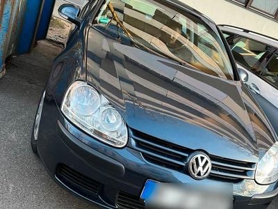 VW Golf V