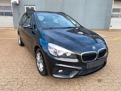 BMW 216 Gran Tourer