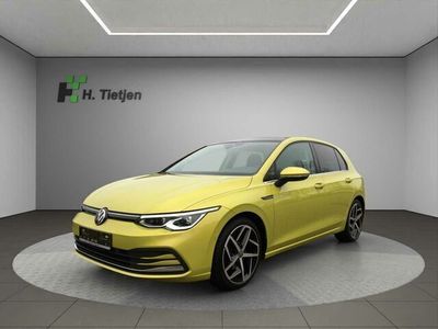 Gebraucht VW Golf VII Style 150 PS (110 kW) 2020 Andere farbe