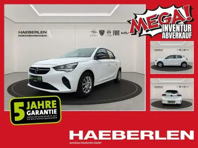 Gebraucht Opel Corsa