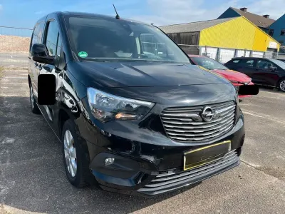Gebraucht Opel Combo