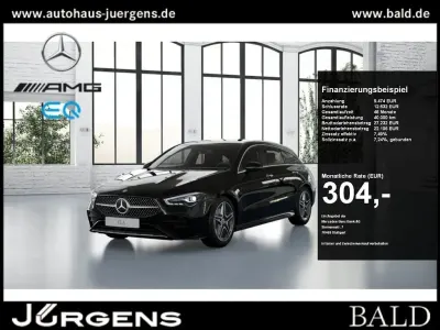 Gebraucht Mercedes CLA220