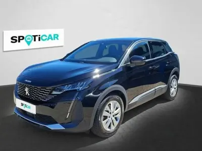 Gebraucht Peugeot 3008
