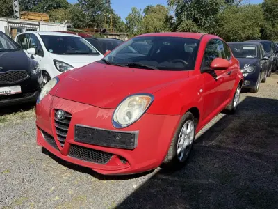 Gebraucht Alfa Romeo MiTo