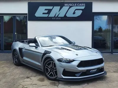Gebraucht Ford Mustang