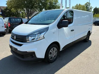 Gebraucht Fiat Talento
