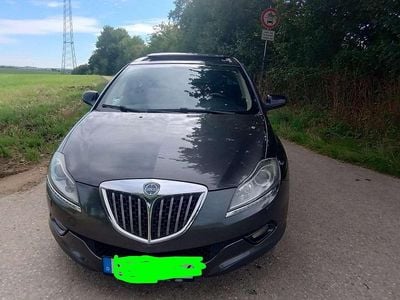Lancia Delta