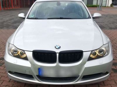 gebraucht BMW 320 320 i Touring