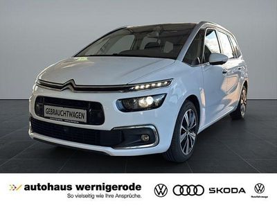 Citroën Grand C4 Picasso