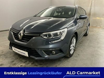 gebraucht Renault Mégane GrandTour TCe 140 GPF BUSINESS EDITION Ko