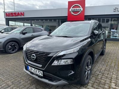 gebraucht Nissan X-Trail N-Connecta 4x4 e-4ORCE ProPilot Propilot