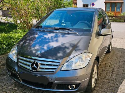 Mercedes A150