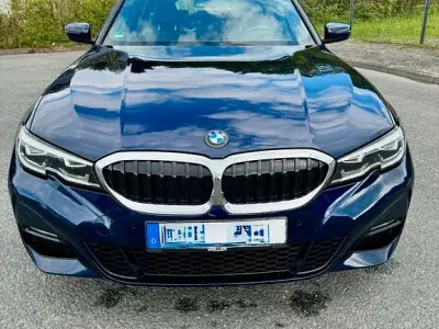 Gebraucht BMW 318
