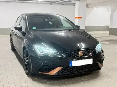 Gebraucht Seat Leon
