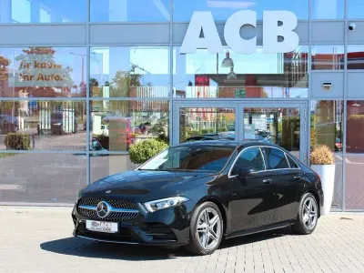 Gebraucht Mercedes A220