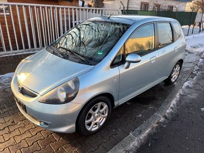 gebraucht Honda Jazz 1.2 Style