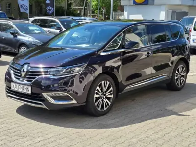 Gebraucht Renault Espace