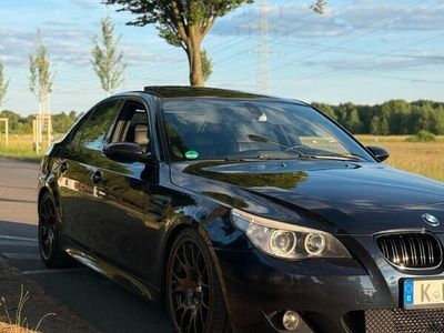 BMW 535
