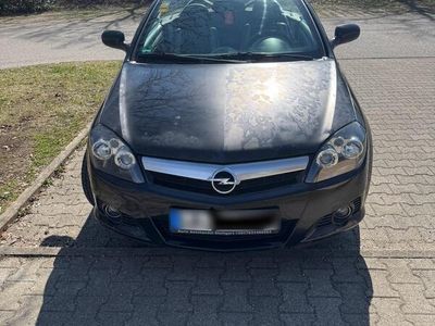Opel Tigra
