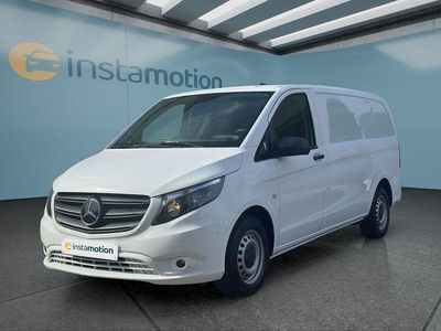 Gebraucht 2020 Mercedes Vito Van | 15.950 € (Fairer Preis)