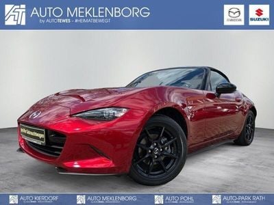 Mazda MX5