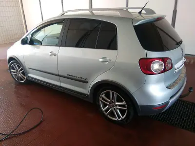 Gebraucht VW Golf V