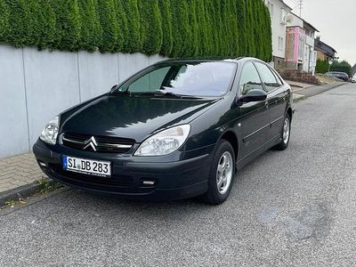 Citroën C5